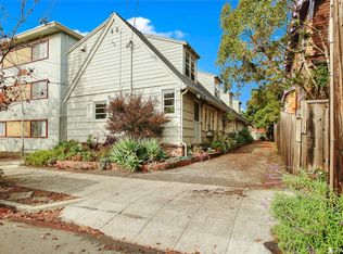 2325 Webster St APT B, Berkeley, CA 94705
