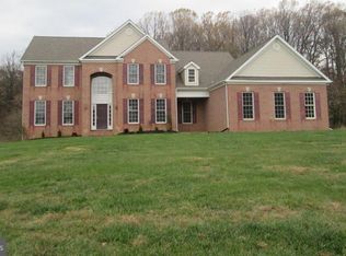 628 Chestnut Hill Rd, Forest Hill, MD 21050