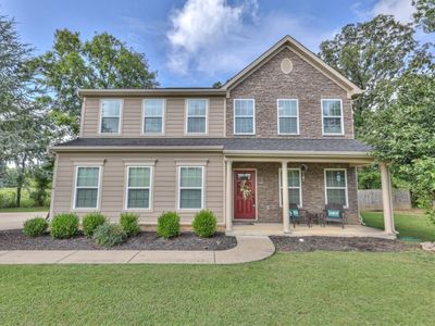 3212 Bigbee Ct, Murfreesboro, TN, 37128