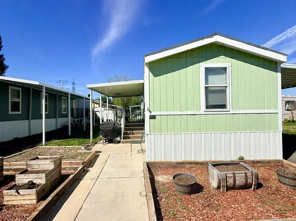 2810 S 2580 W #255, West Valley City, UT 84119