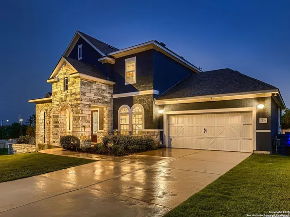 2138 Kerrisdale, San Antonio, TX 78260
