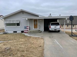 1410 T St, Ord, NE 68862