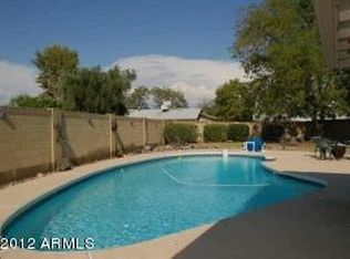 3726 W Banff Ln, Phoenix, AZ 85053