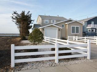 11821 Paradise Dr, Stone Harbor, NJ 08247