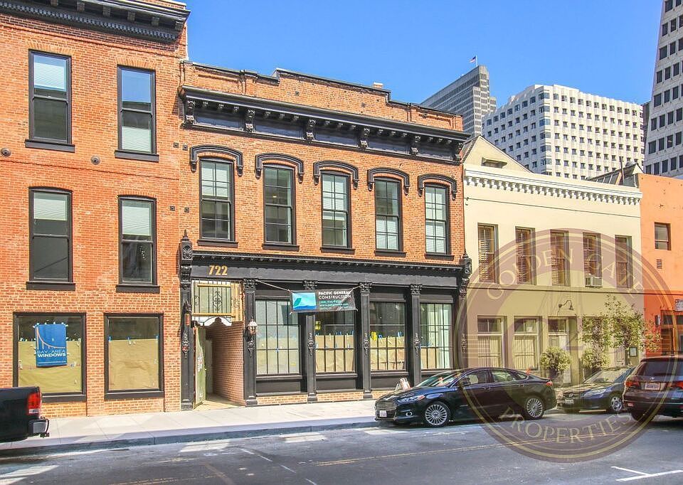 1st image of 722 Montgomery St #304