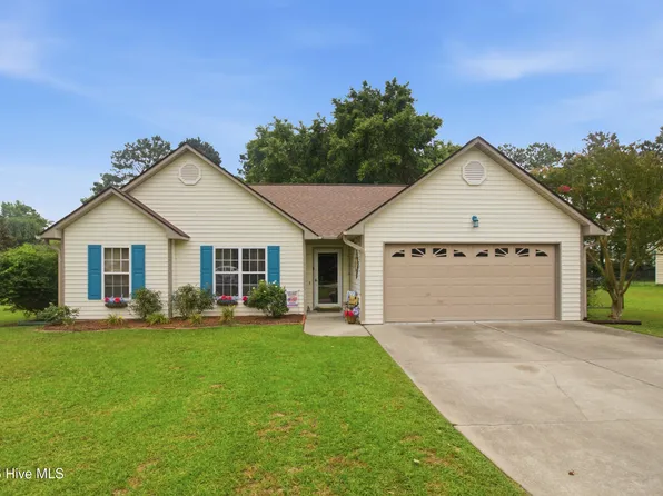 304 Barbara Drive, New Bern, NC 28562