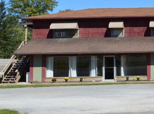 49190 Calcutta Smithferry Rd APT 1, East Liverpool, OH 43920
