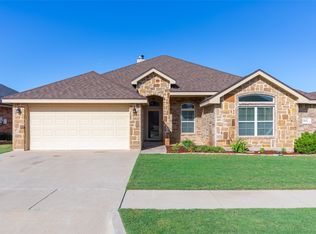 5142 Spring Creek Rd, Abilene, TX 79602