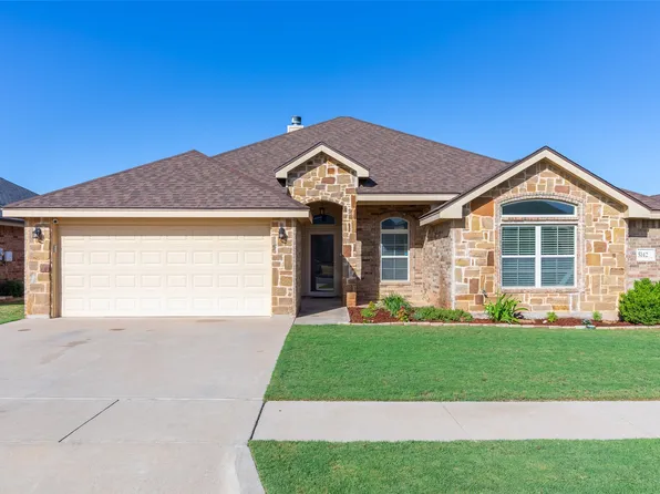 5142 Spring Creek Rd, Abilene, TX 79602