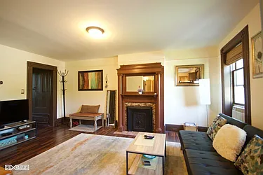 Rented by Citi Habitats