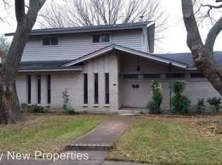1706 Charleston Dr, Garland, TX 75041