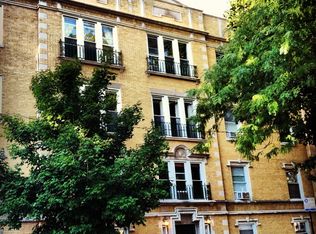 1608 W Winona St #2, Chicago, IL 60640