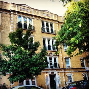 1608 W Winona St #2, Chicago, IL, 60640