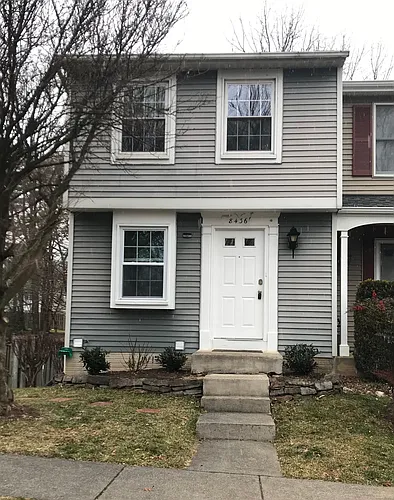 8436 Red Eagle Ct Photo 1