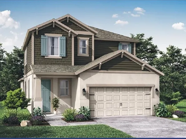 6724 Great Bear Dr, Lakeland, FL 33805