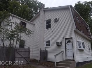 425 Morsetown Rd, West Milford, NJ 07480