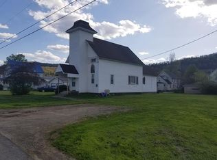 26 2nd St, Roulette, PA 16746