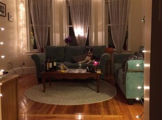 28 Boylston St #2, Jamaica Plain, MA 02130