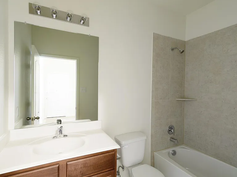 Bathroom #2