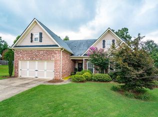 5950 Windsorcreek Dr, Douglasville, GA 30135