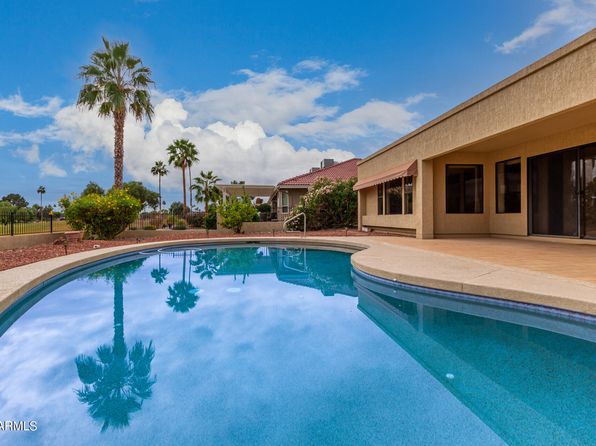 Golf Course - Sun City West AZ Real Estate - 71 Homes For Sale | Zillow