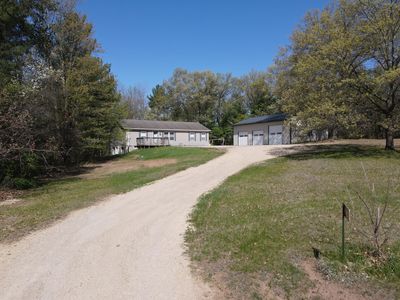 W5435 County Road V, Durand, WI, 54736