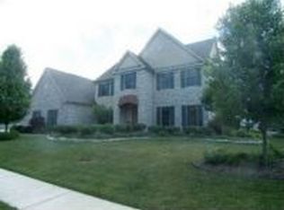 5519 Heatherwood Ct, Dublin, OH