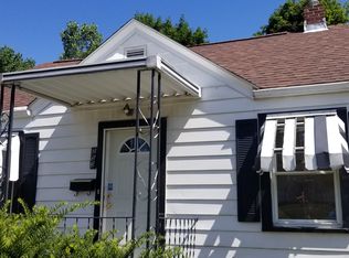 253 Greenlawn Ave, Mansfield, OH 44902