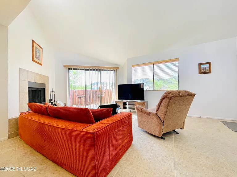 5051 N Sabino Canyon Rd #2231 — Photo 21