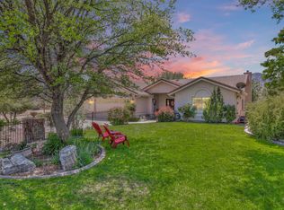 3615 W Bridle Ln, Prescott, AZ 86305