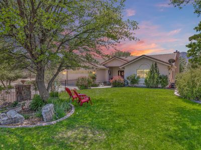 3615 W Bridle Ln, Prescott, AZ, 86305