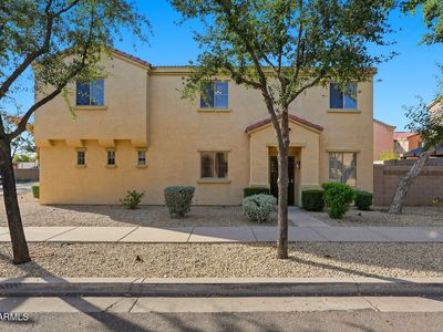 3040 W LOS GATOS Drive, Phoenix, AZ, 85027