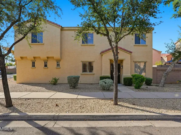 3040 W LOS GATOS Drive, Phoenix, AZ 85027