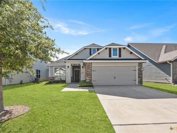 5310 Fenton Ln, Belton, TX 76513