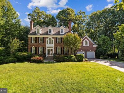 6325 Angel Rose Ct, Columbia, MD, 21044