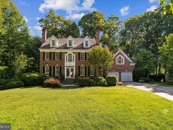 6325 Angel Rose Ct, Columbia, MD 21044