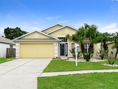 10439 Hunters Haven Blvd, Riverview, FL, 33578