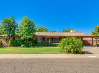 1537 W Lamar Rd, Phoenix, AZ 85015
