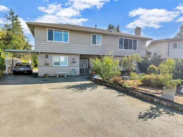 5882 51st Ave, Delta, BC V4K 2C1