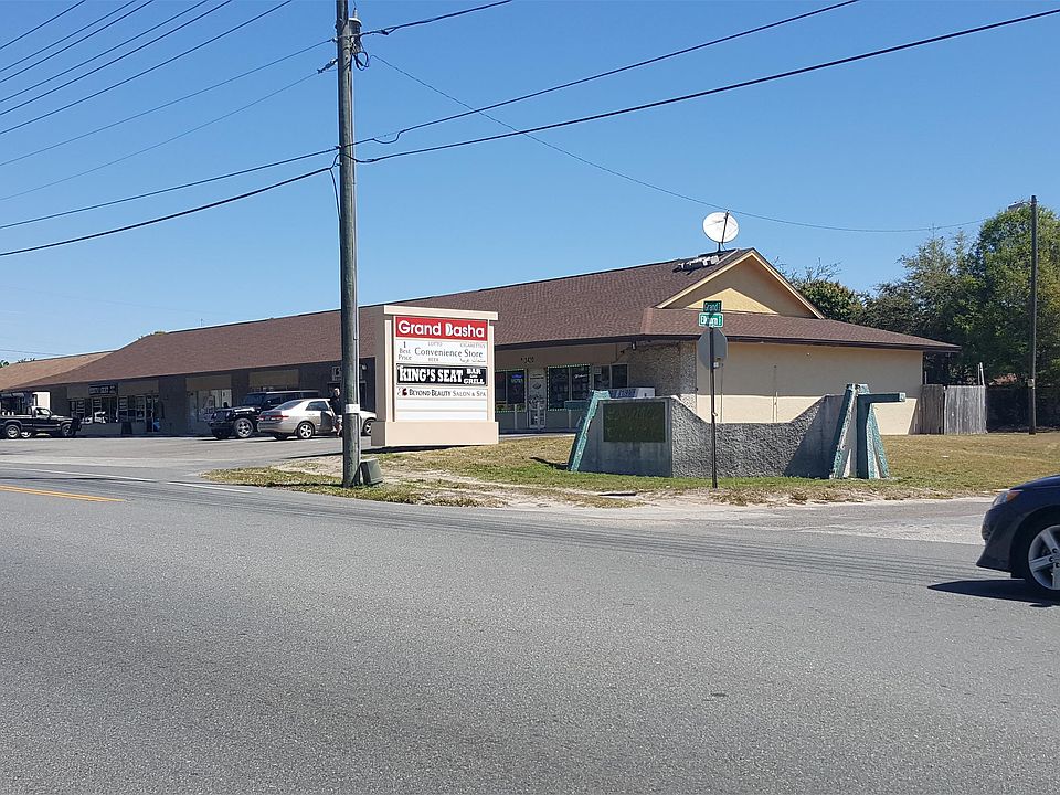 2nd image of 3426 Grand Blvd