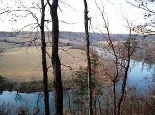 19525 Crossman Place Rd, Hindsville, AR 72738