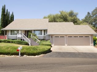 3154 El Tejon Rd, Cameron Park, CA 95682