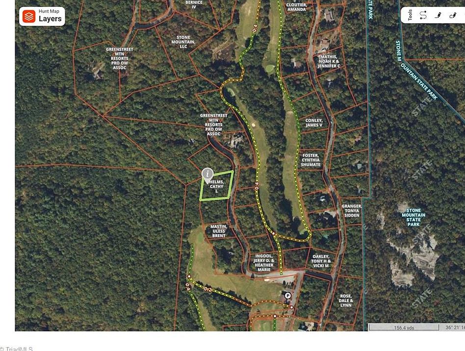 2nd image of 144 View Point Dr Lot 144