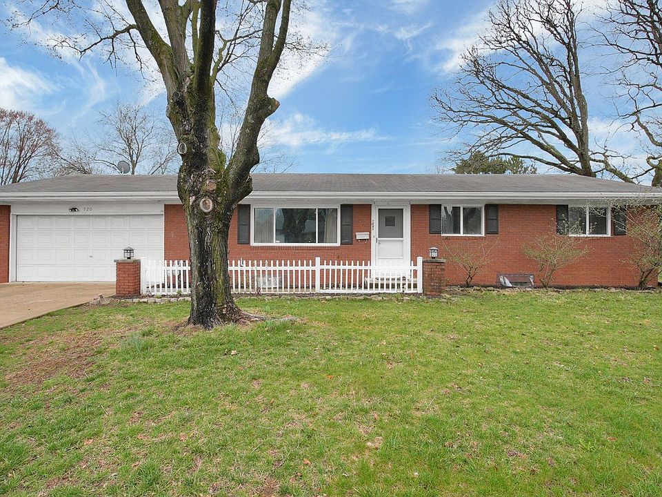 1st image of 920 Hillsdale Dr