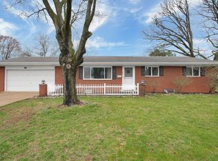920 Hillsdale Dr, Columbus, OH