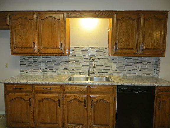 Updated Kitchen