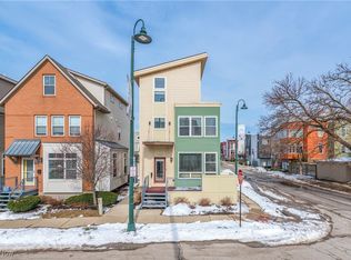 7400 Goodwalt Ave, Cleveland, OH 44102