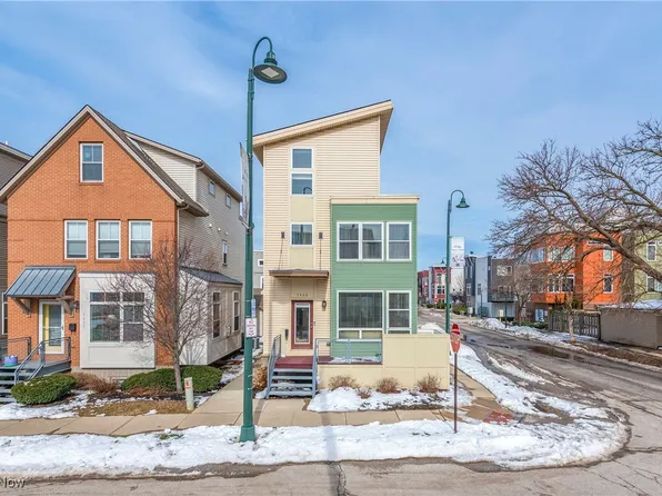 7400 Goodwalt Ave, Cleveland, OH 44102
