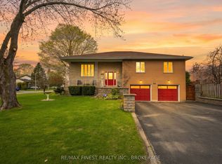895 Nottinghill Ave, Kingston, ON K7P2B4