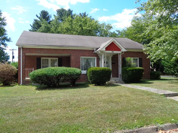 701 Kramer Ave, Lawrenceburg, TN 38464